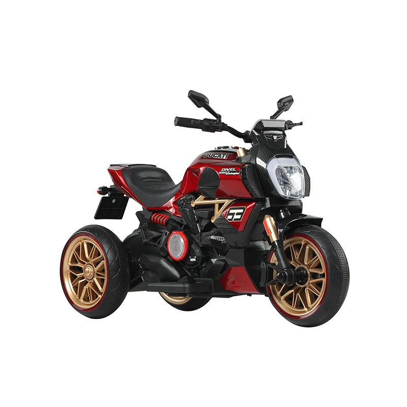 wholesale good price ride on car electric motorcycle for kids toys electric car battery operated to drive