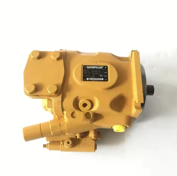 Аполло экскаватор CAT307E гидравлический насос Rexroth запасные части для экскаватора 455-7947-00 385-5004 01