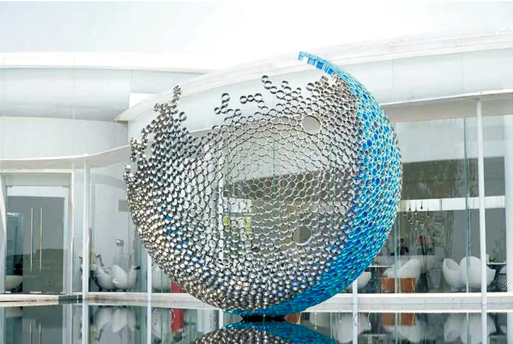 Attractive price new type  led tree light lamp tree flood light