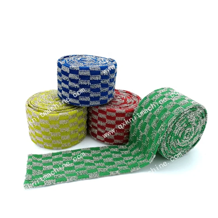 QJF-QC-102 прозрачного пластика кухня шелушитель для колодки вязальных машин по производству носков горшок с эффектом потертости для вязальных машин по производству носков