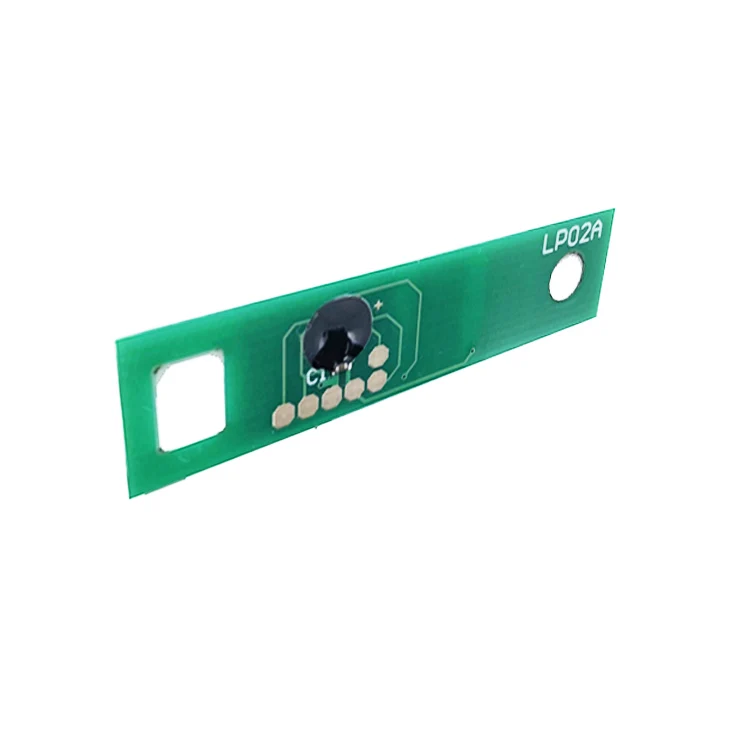 Print Rite DL-410 DL410 P3010 toner chip for Pantum P3010D P3010DW P3300DN P3300DW M6700D reset cartridge