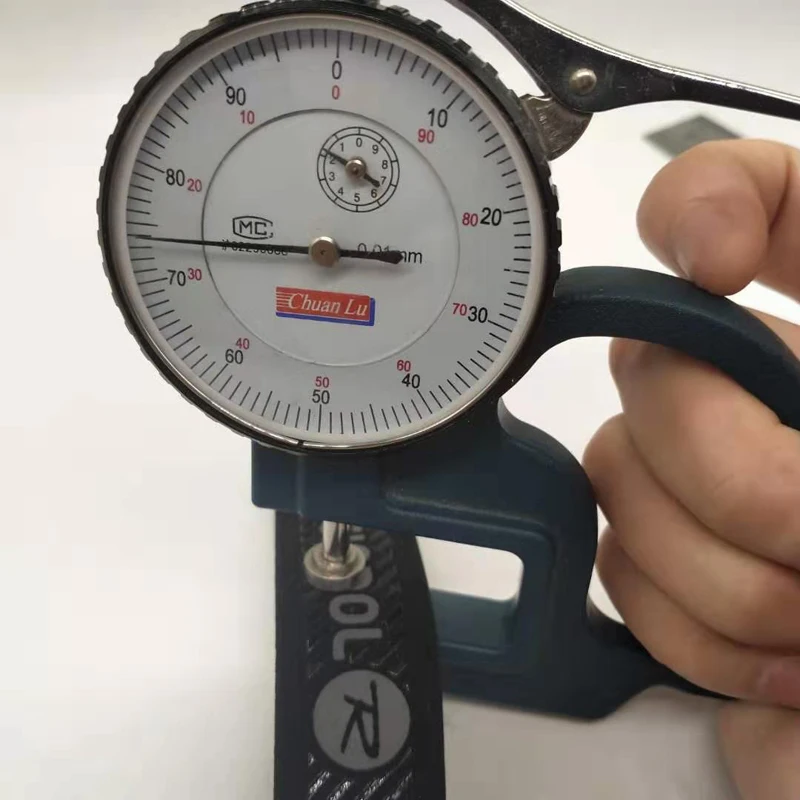 factory direct sale high tenacity nylon Non-slip silicone painted elastic band