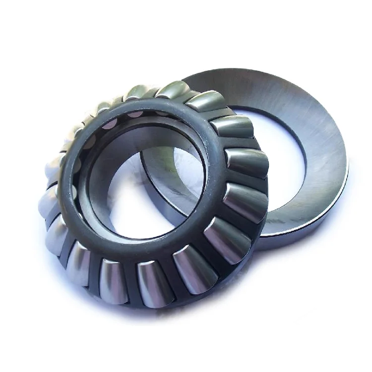 Large Size Thrust Ball Bearing 51119 Trust Roller Bearing