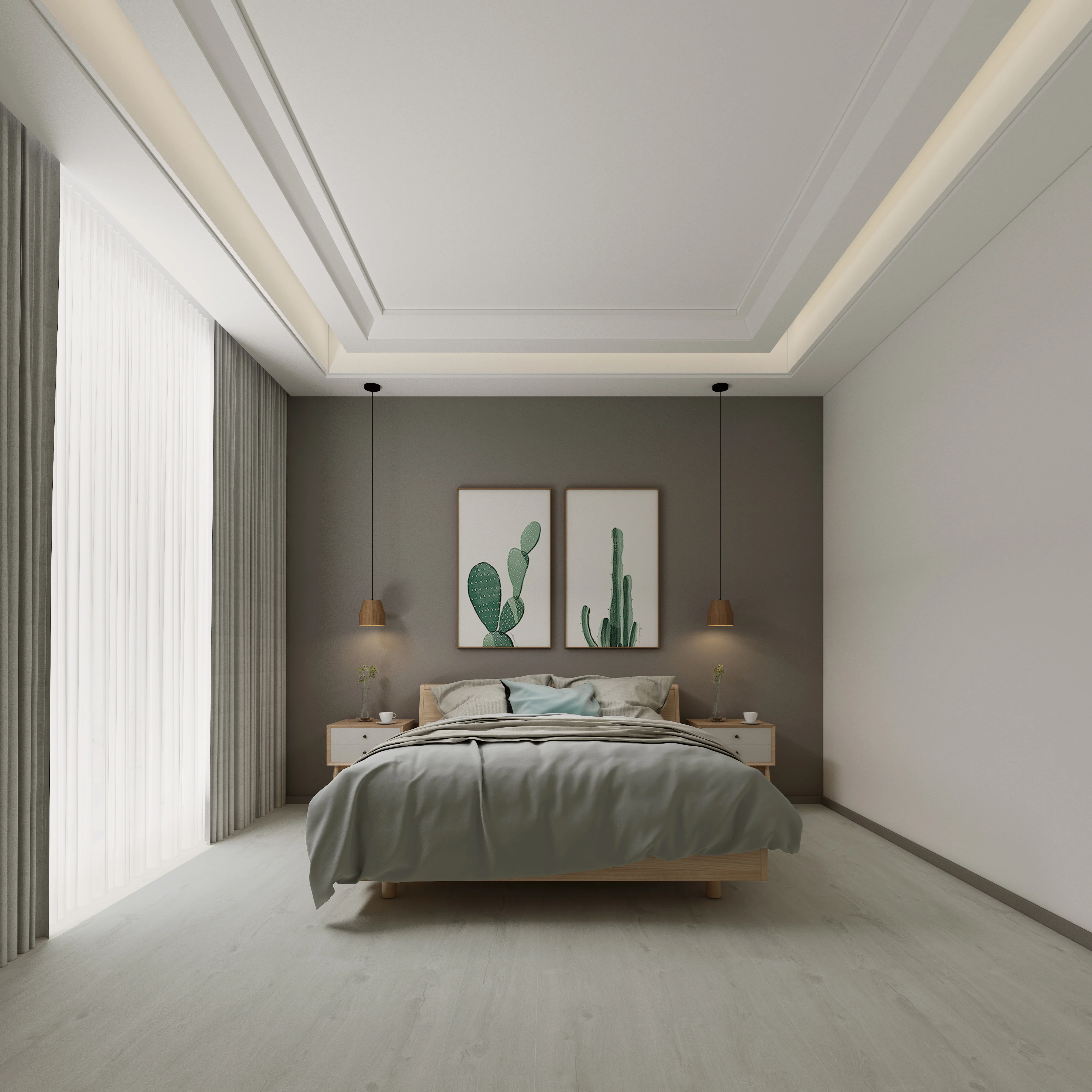 SPC Plastic Flooring 5mm  Wholesale Spc Pvc Flooring