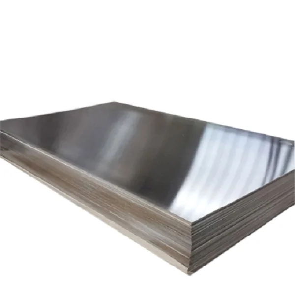 Hot Rolled Plate ASTM A36 S235jr Iron Sheet 4320 A283 A387 Ms Mild Q420 Carbon Steel Plates