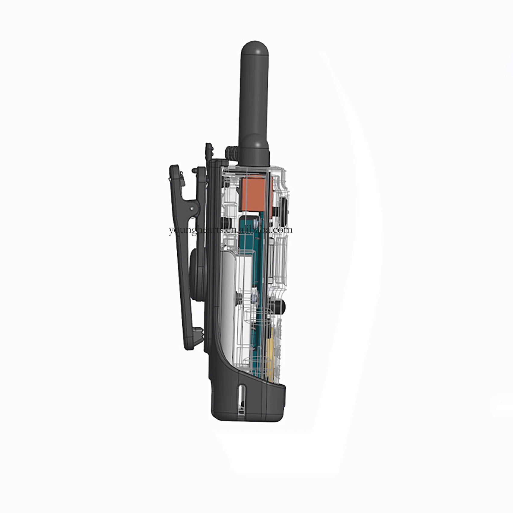 3D Drawing Rendering Efficient And Rapid Industrial Design And Product Design And Model Verification Product Proofing