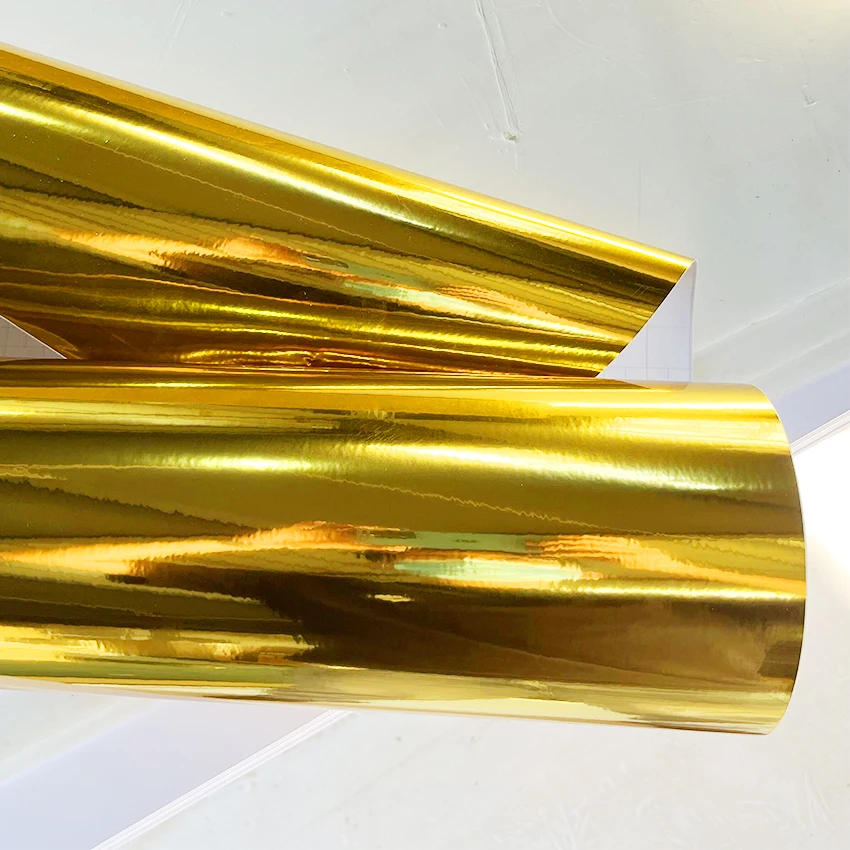 Good Price PVC Sticker PVC Self Adhesive Vinyl SAV For Plotter Cutting Machine