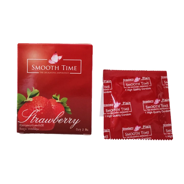 sexual condom for men with chocolate MDR new ce certificate cheap condoms