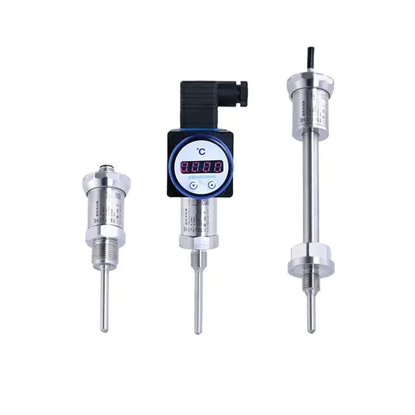 Cwdz11a universal temperature transmitter