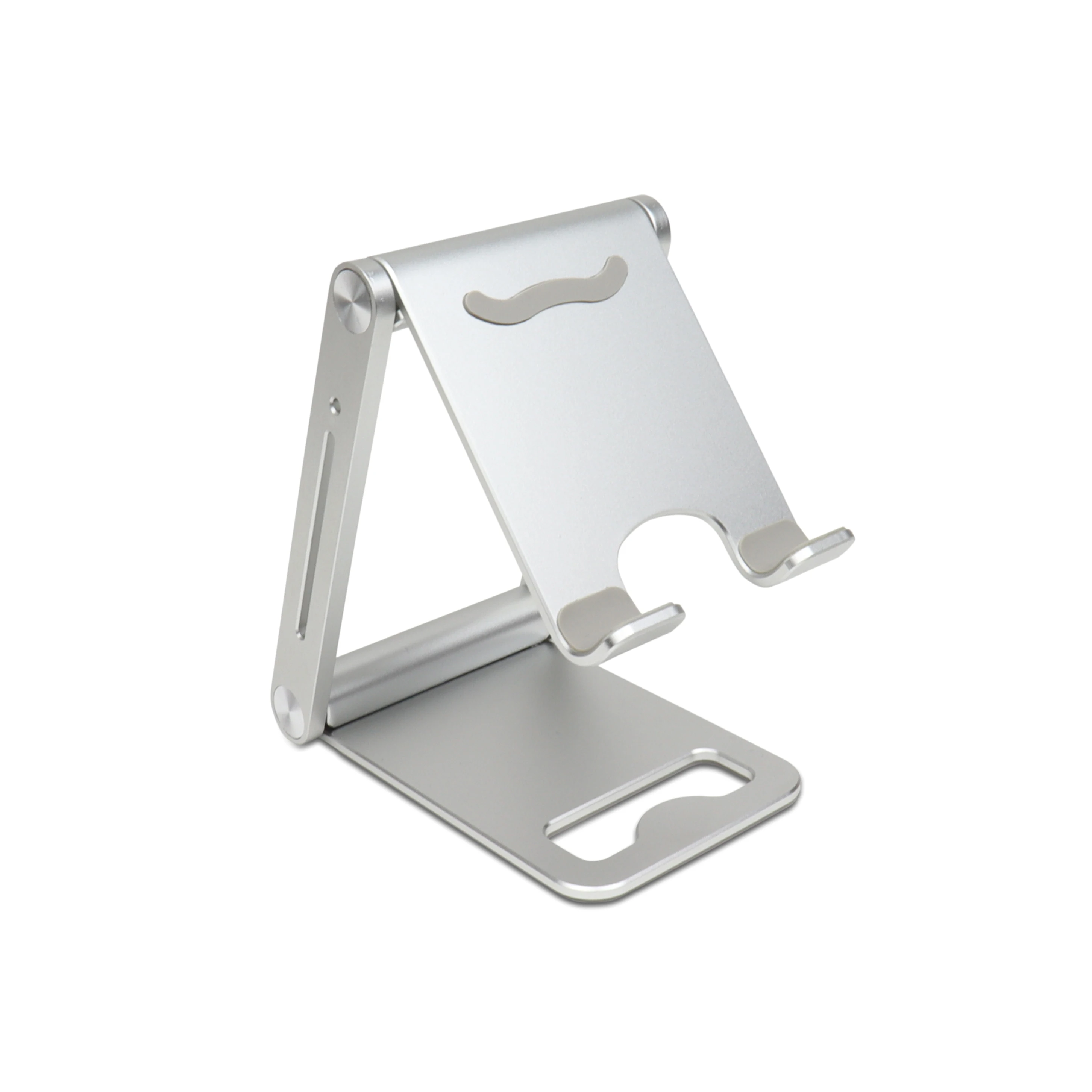 Новый высококачественный алюминиевый держатель для телефона на заказ