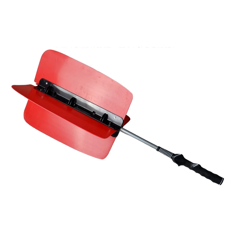 Golf Swing Trainer Golf Strength Adjuster Wind Trainer Power Bar Swing Artifact New Golf Training Aid wind power swing