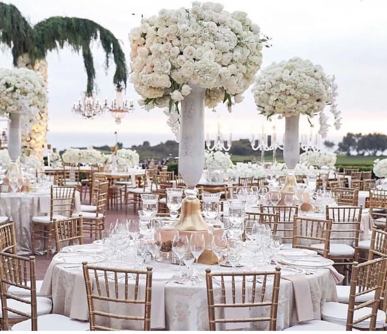 Wholesale Glass Table And Chairs Gude Hotel Furniture Foshan The Banquet Chair