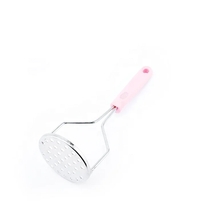 Кухонная утварь подходящий пресс для картофеля легкого приготовления пюре и