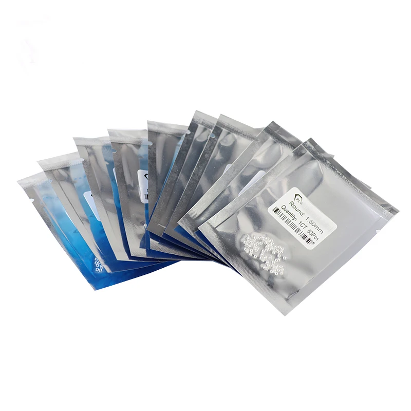 Wholesale 1.5mm round Belgium cut man made HPHT loose diamond price per carat for diamond watch