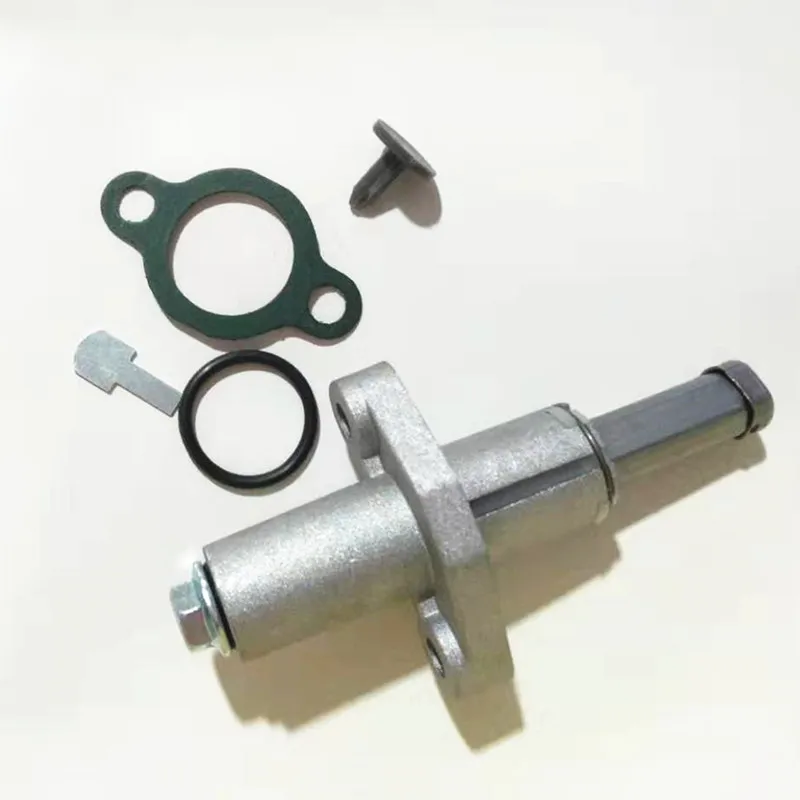 Motorcycle  chain  tensioner for  BAJAJ 3 wheeler spare  parts