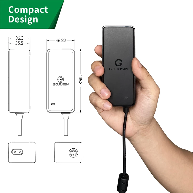 UL PSE RCM GS 9V 3A Power Supply Approved 100v 240V 50 60hz AC Power Adapter 36W