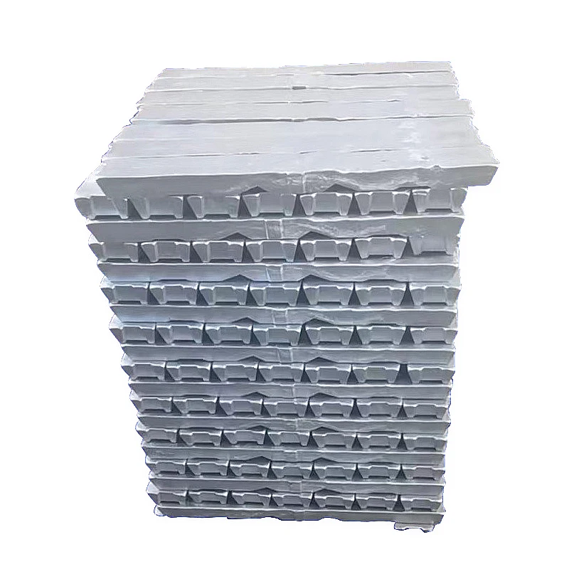 Ingot Adc12 Aluminium Alloy TIA Time Surface Series Finish Temper Pure Package Weight Form Origin Certificate Mill Aluminum Days