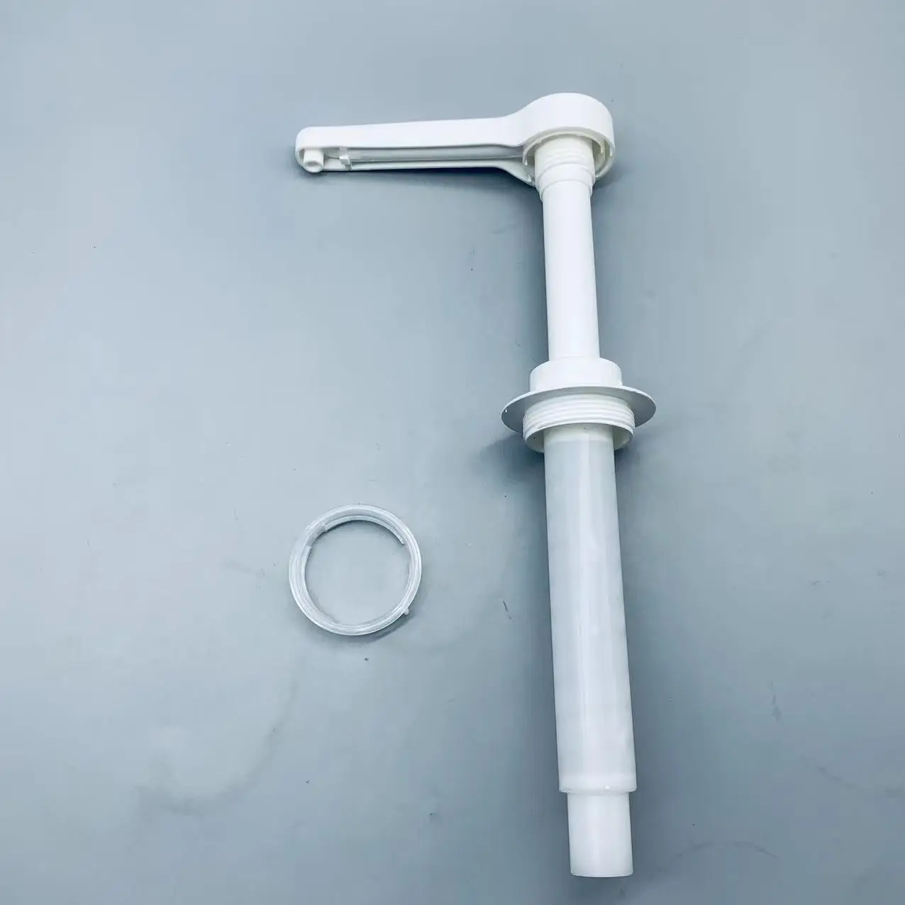 UK30-1  Safe and Hygienic Food Grade Pump Dispenser for Healthier Living