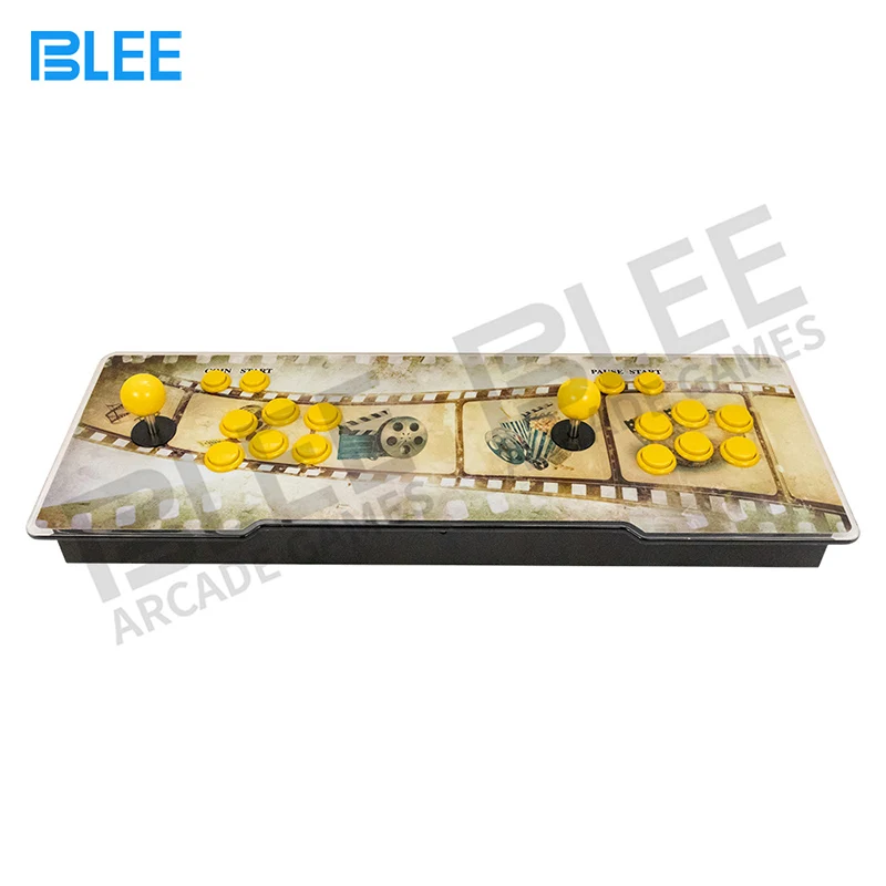 High Quality arcade 8000 in 1 Games Box 300pcs 3D Games arcade Video Retro Game Box 8000 Jeux Console Arcade
