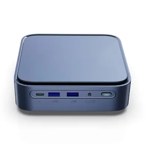 hot 2024 Mini PC OEM Intel hot I7 1165g7 Mini Computer I7 11th Gen 16GB RAM Mini Gaming PC Manufacturer