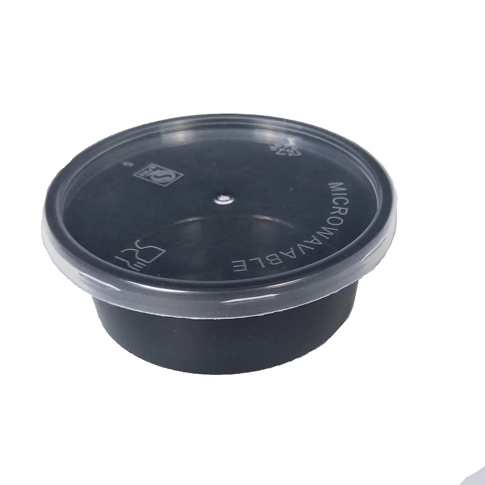small to go 2 oz children takeout box containers / sauce cup for chips / chicken wholesale supply
