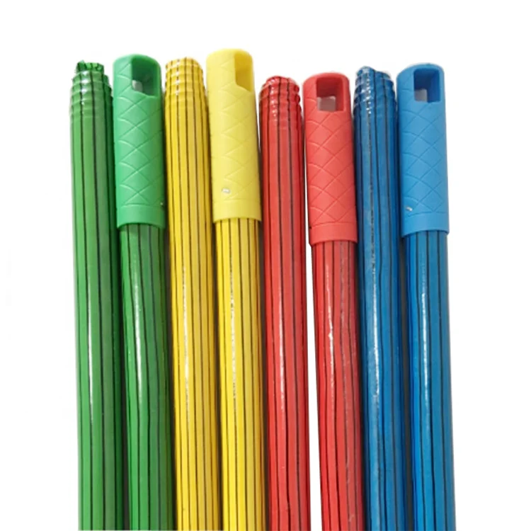 Household Cleaning Items High Quality Floor Cleaning Mop Broom Stick Cleaning Tools Broom Handle