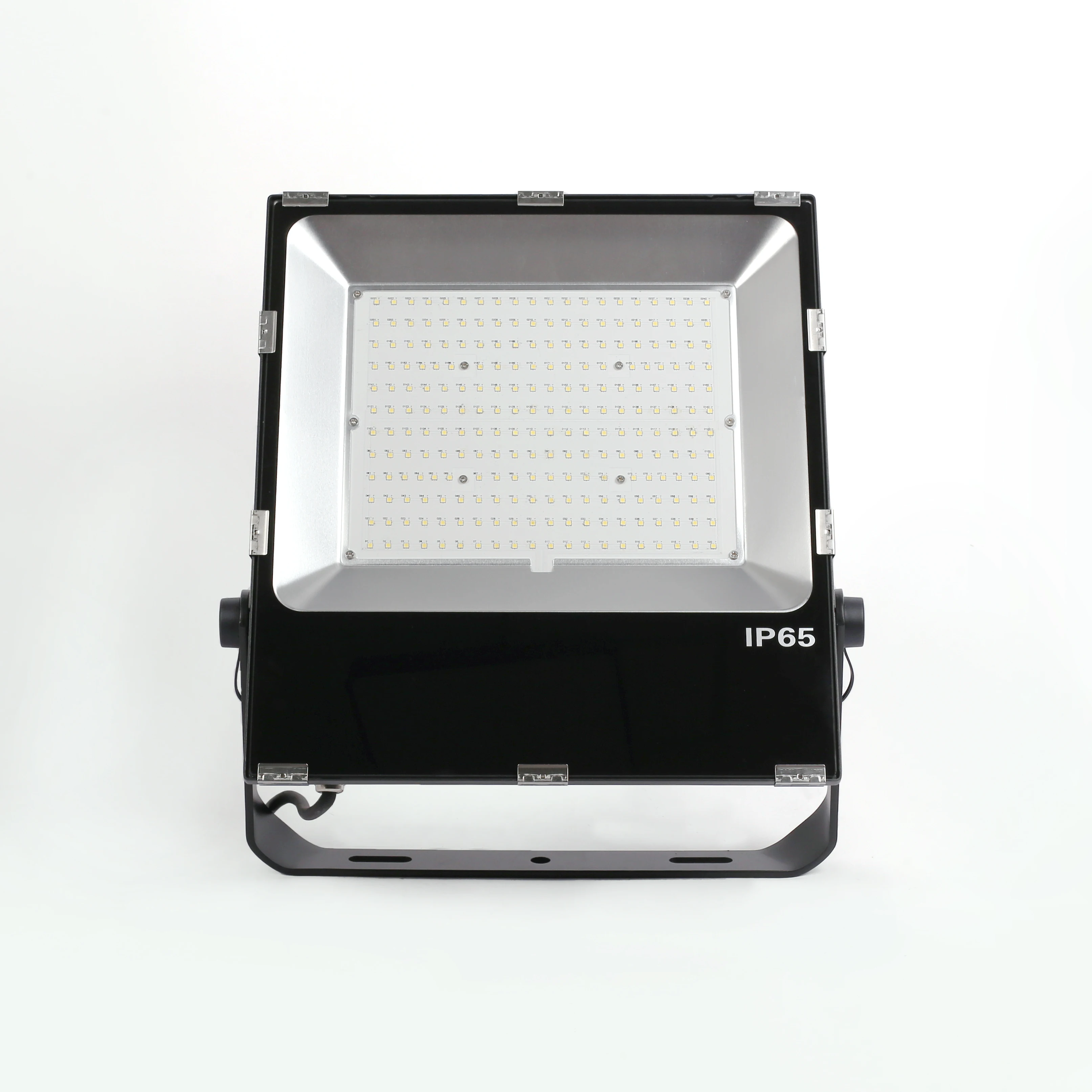 100-Meter Ultra-Long-Distance Control Outdoor 2.4g Radio Frequency Projection Lamp 50w Rgb Cct Light-Emitting Diode Flood Light