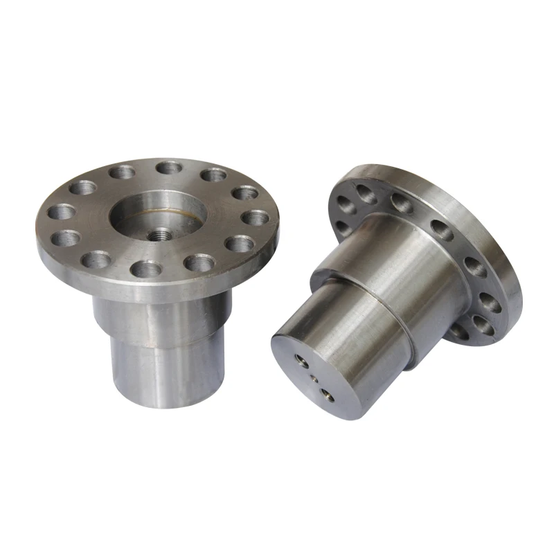 Professional production of automobile shaft parts