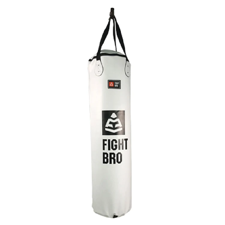 Multi color 1.5m height size boxing equipment mma exercise Punching Bag & Sand Bag