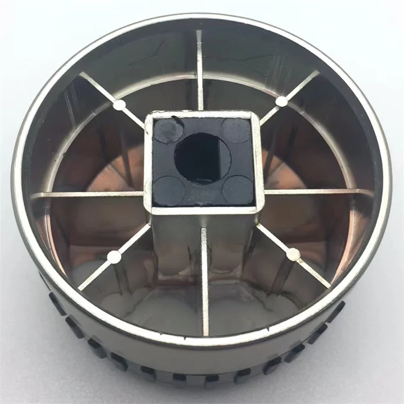 Oven Stove Gas Range Control Switch Button Gas Burner Dial Knob For Oven