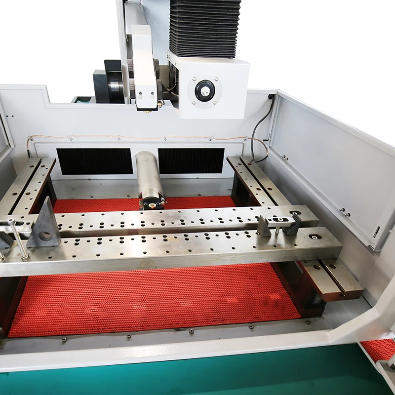 Esuntek  China DK 300 Wire EDM machine