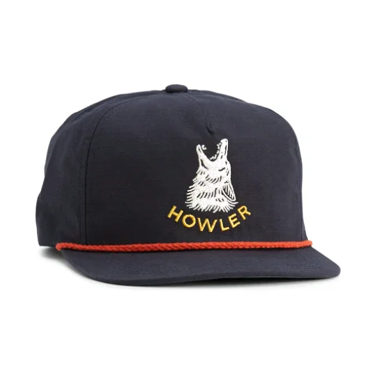 Nylon gorras Performance snapback hat custom Patch Embroidery logo flat bill five 5 panel rope Outdoor Fishing cap hat for men