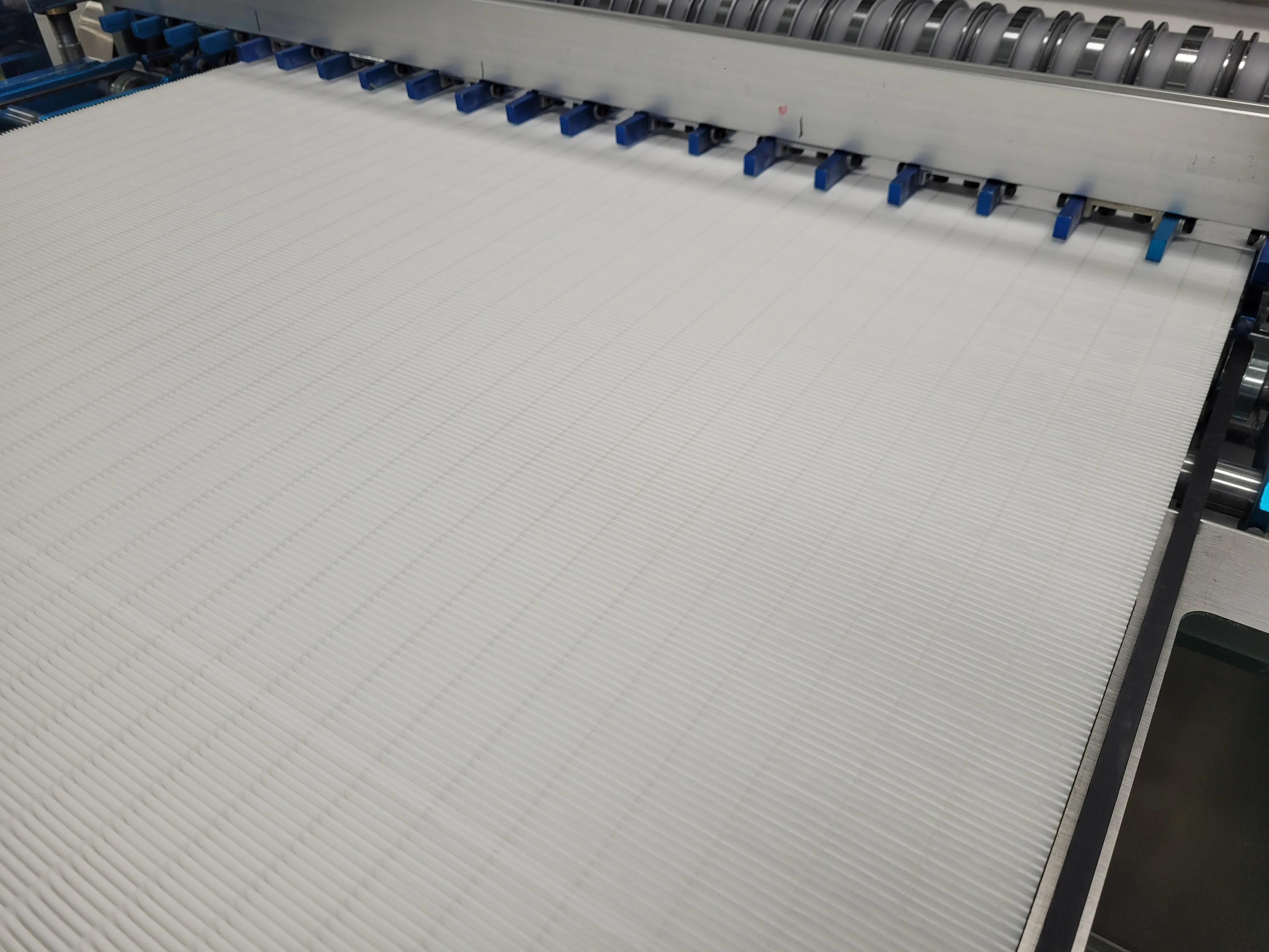 manufacturer glass fiber air filter paper H11