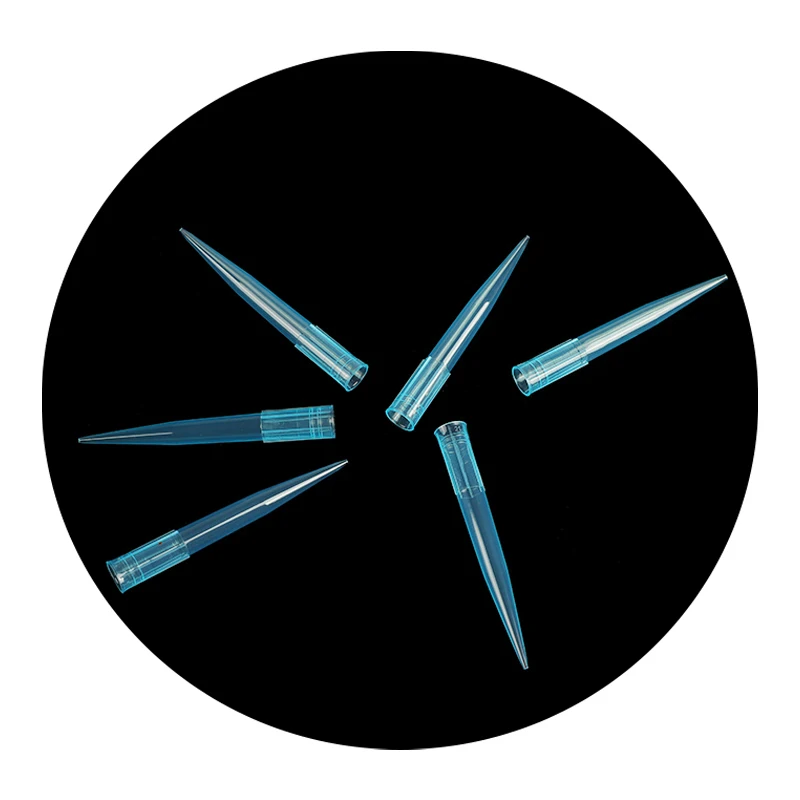 96 well in rack 10ul 100ul 200ul 300ul 1000ul low retention super hydrophobic pipette tips transfer pipette tips