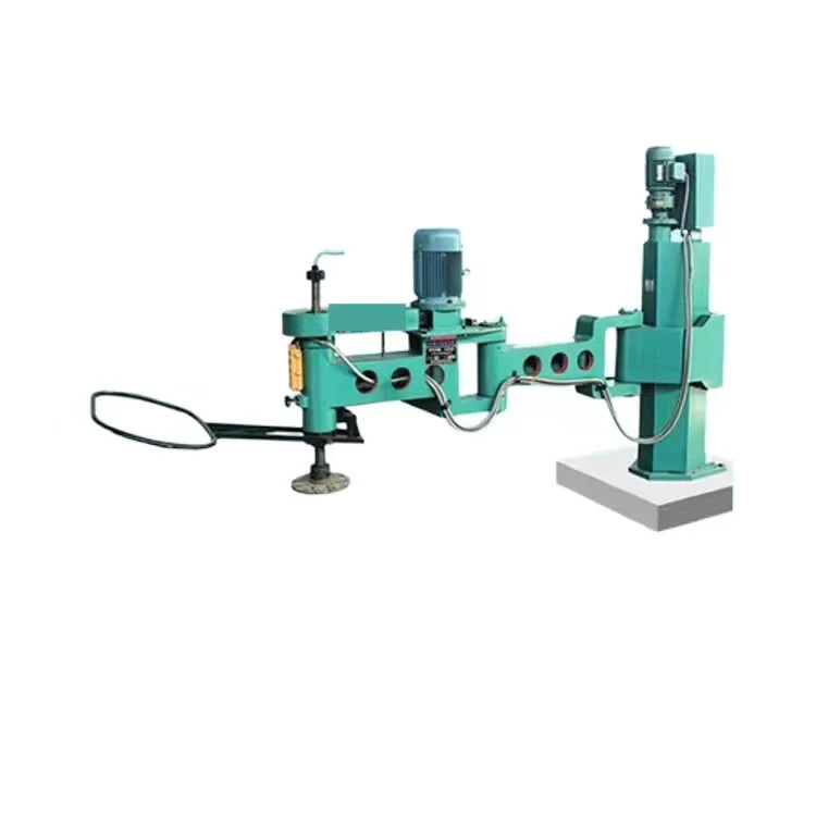 Newest Design Top Quality Walking Grinding Machine