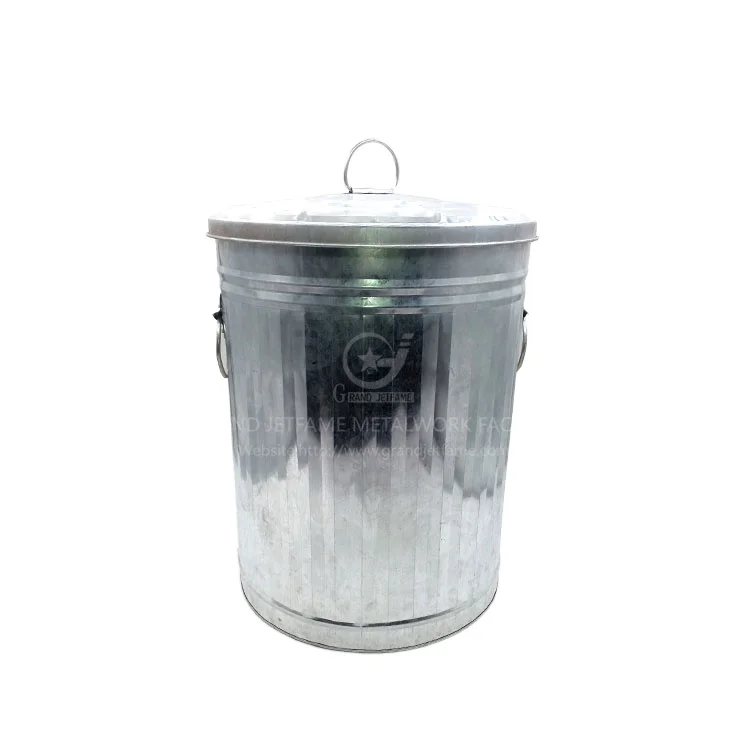 simple human toilet trash can manufacturers shopping mall restaurant recycling trash can maker