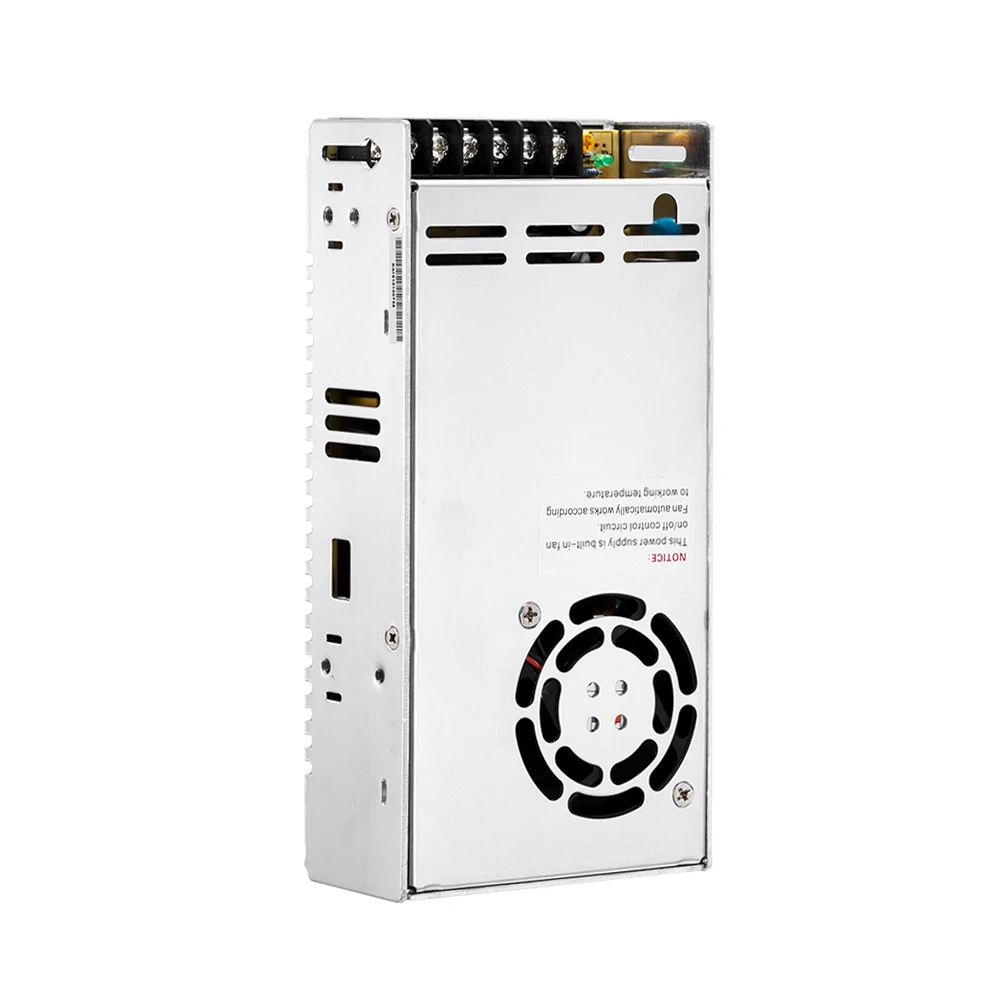 Good Price SP-200 with PFC function 48v switching power supply 4.2a for led strip