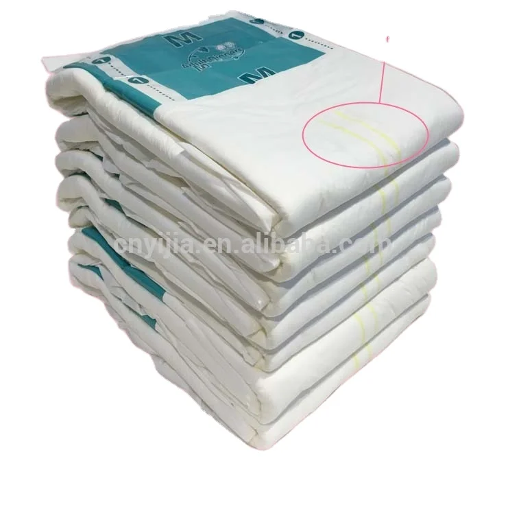 ultra thick adult diaper/disposable adult baby diaper