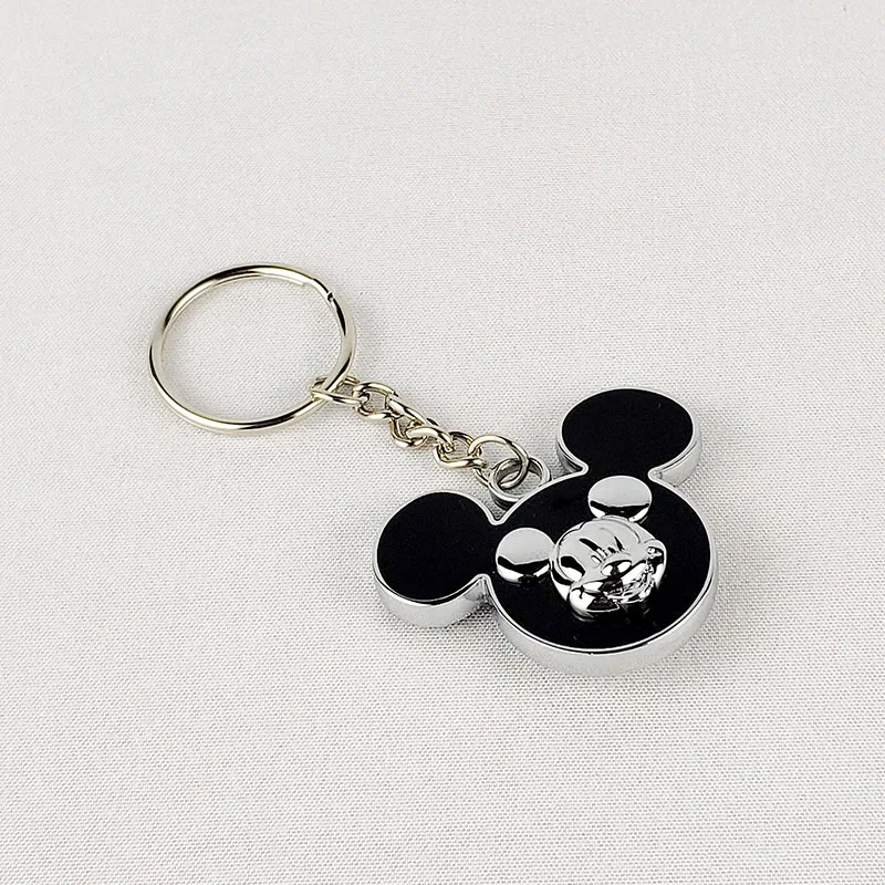 wholesale Manufacture Price Piano Musical Instruments Small Lanyard Display Stand Custom Metal Crafts Key Chain