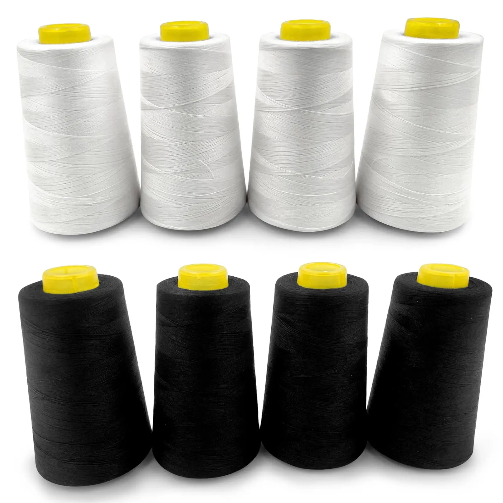 sewing thread 20/2 40/2 polyester sewing thread