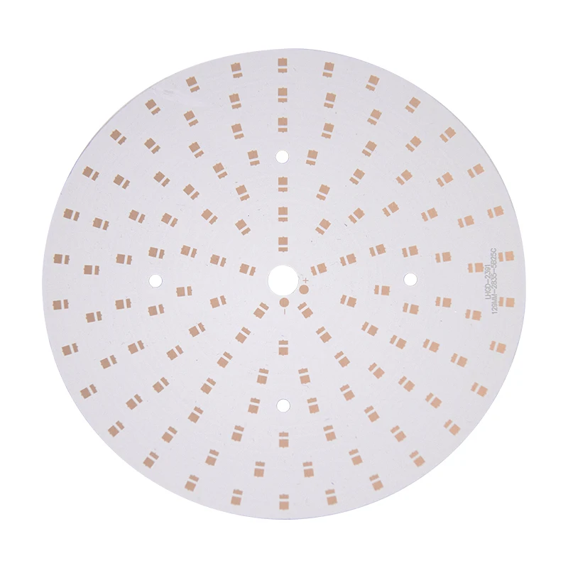  Светодиодная лампа 3030 mcpcb 10 Вт 2835 smd pcb led для светодиодных разъемов pcba роста