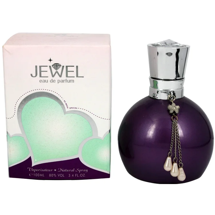 original french branded female parfum