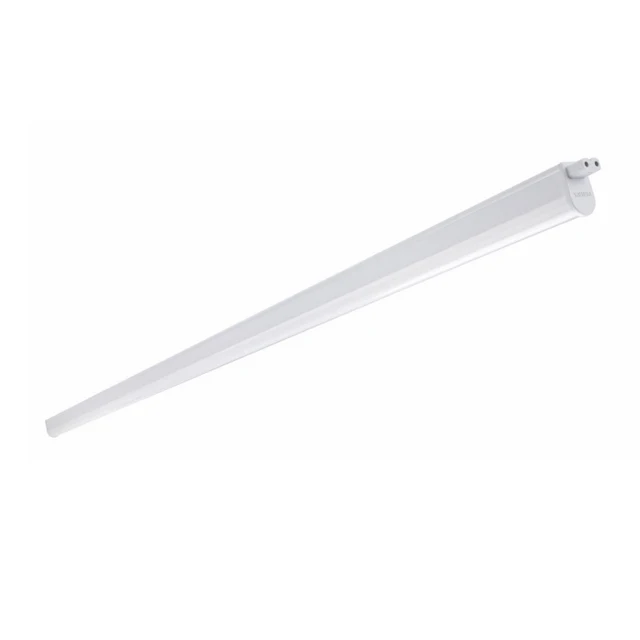 philips batten light Essential Smartbright T5 Batten BN058C L1200