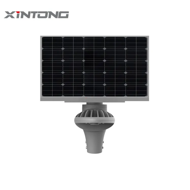 Attractive Price New Type Outdoor Road Led Solar Street Solar Lamp Lighting On Solar Energy
