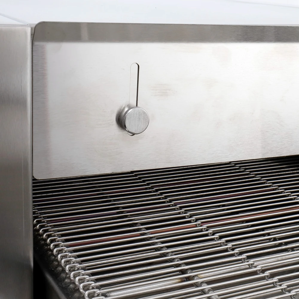pizza oven machine