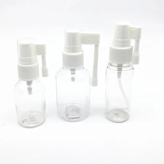 Wholesale  throat oral sprayer for medical bottle