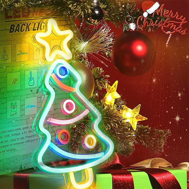 Drop shipping flex led neon lamp rgb light home decoration custom logo wholesale gift neon sign