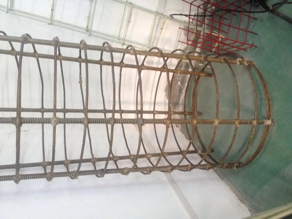 Профессиональный гибочный стержень из базальтового волокна