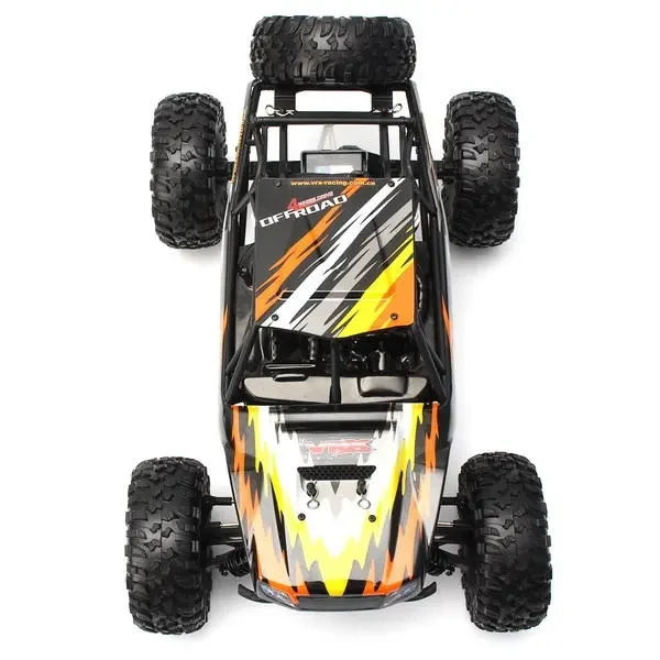 VRX Racing масштаб 1/10 OCTANE XL Baja трофей грузовик RC игрушки хобби