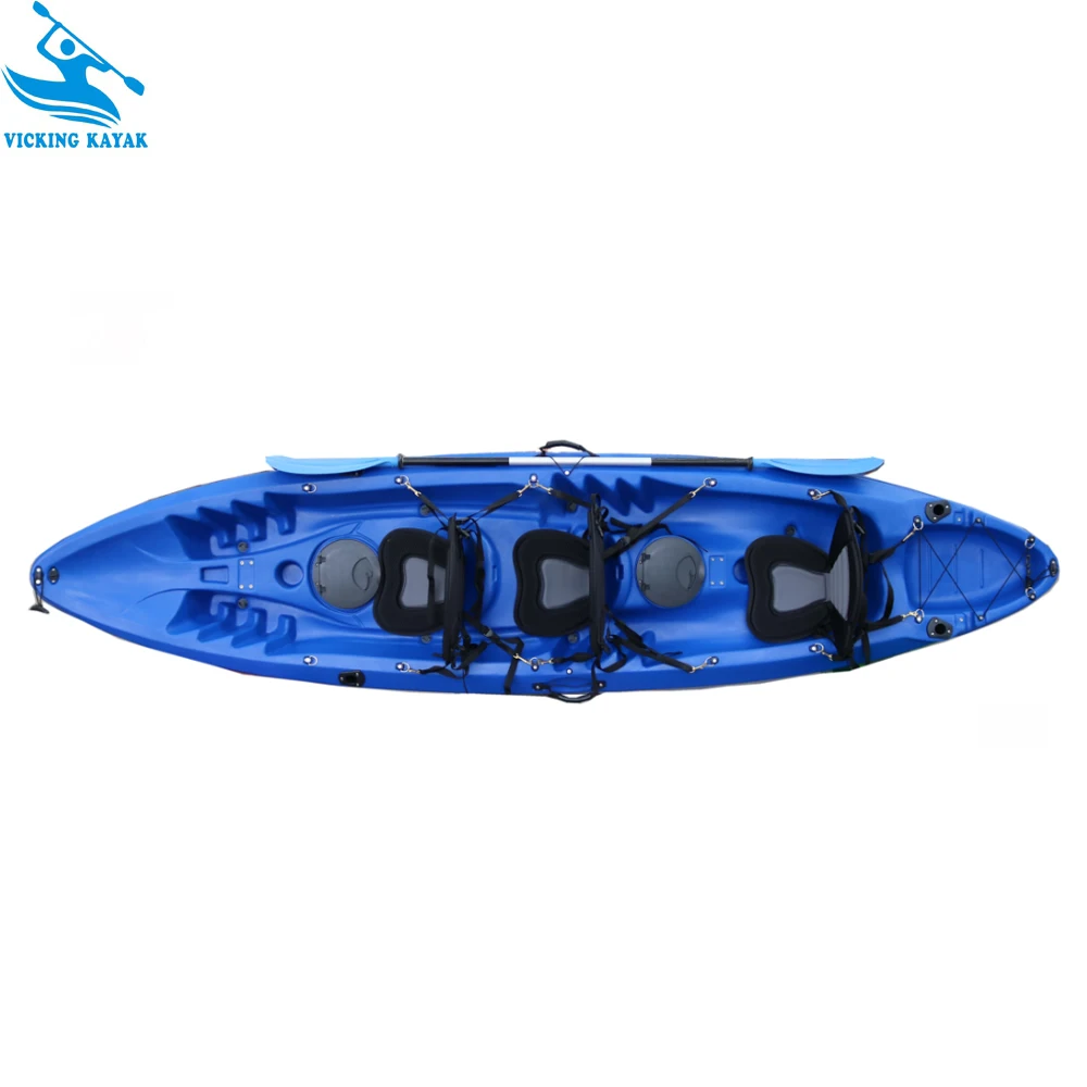 Professional Team Provide Odm Peddle Power Kayak, kayak fishing tandem